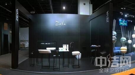 科隆國際家具展  德國里凡（ZeVa)完美詮釋