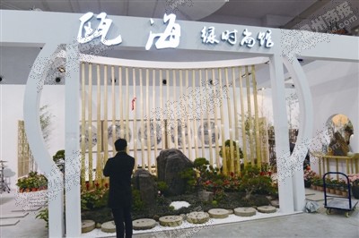 溫州特色展區(qū)揭開神秘面紗 今年文博會上的重頭(圖1)