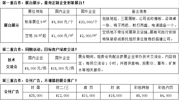 第13屆中國(guó)（天津）國(guó)際機(jī)床展覽會(huì)(圖5)