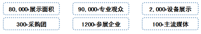 第13屆中國(guó)（天津）國(guó)際機(jī)床展覽會(huì)(圖1)