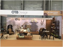 OTBDesign強(qiáng)勢(shì)登陸2016上海酒店家具展