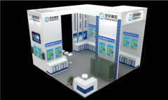 泛華測控參加第七屆國際測試儀器應用技術(shù)展
