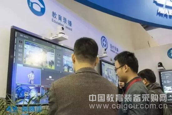 奧威亞展臺(tái)精彩回顧InfoComm2016！(圖4)