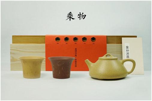 生活釋放正能量 深耕文創(chuàng)深圳禮品家居展(圖2)