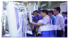 明星展商集體走秀NEPCON China 2016