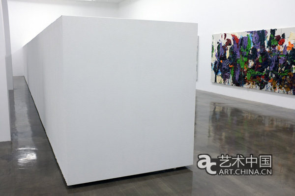 元典美術(shù)館舉辦藝術(shù)家朱金石同名個(gè)展(圖3)