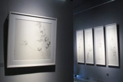 隔塵之境 —于躍作品展798開(kāi)幕