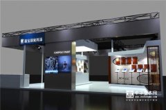 當嘉寶莉家具漆邂逅2017上海國際廚衛(wèi)展